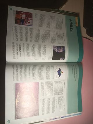 Libro de Matemáticas 1 de Bachillerato 