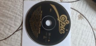 Michael Jackson CD