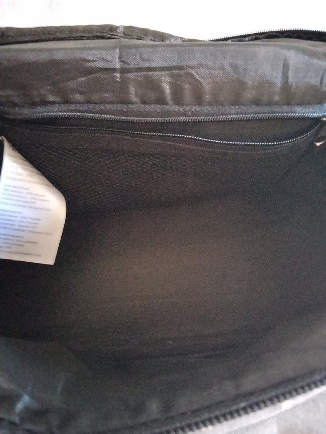 Bolsa cochecito