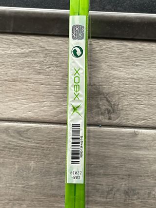 Second sight xbox