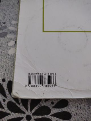 Libro música 2° Eso
