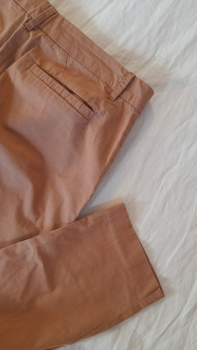 Stefanel. Completo casual