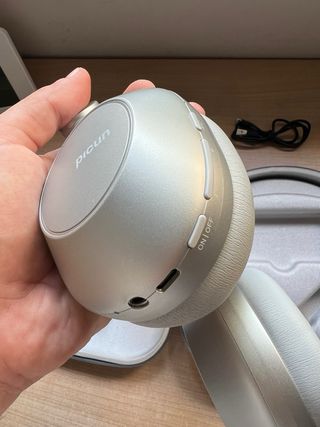Auriculares Picun F6