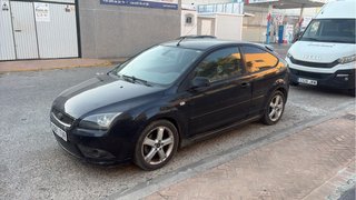 Ford Focus 1.8 Tdci XR 2007