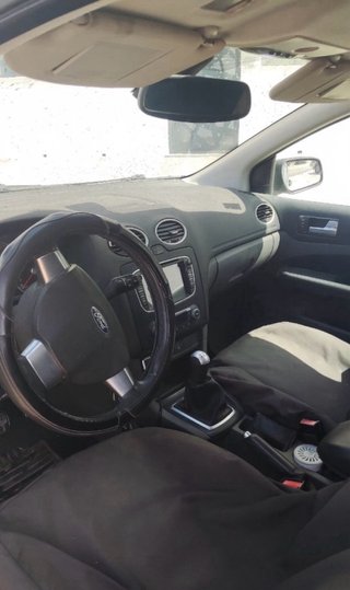 Ford Focus 1.8 Tdci XR 2007