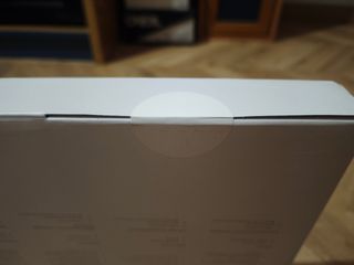 Teclado ergonómico Cherry KC 4500 ERGO