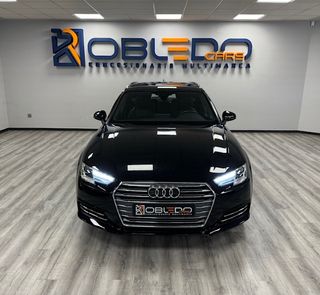AUDI A4 Avant S-LINE 1.4 TFSI 150CV  S tronic