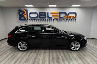 AUDI A4 Avant S-LINE 1.4 TFSI 150CV  S tronic