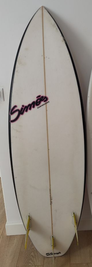 Tabla de surf