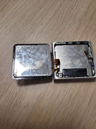 Ipod nano