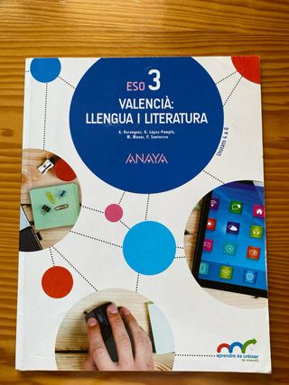 Llengua I Literatura