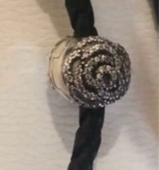 Clip charm pandora 