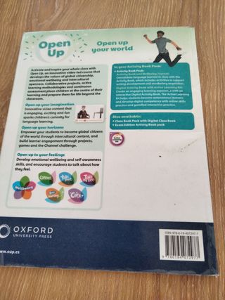 Llengua Catalana 5Primaria Santillana
