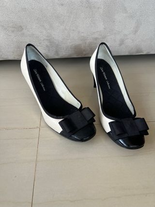 Zapatos zara