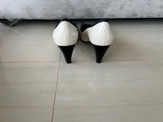 Zapatos zara