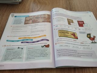 Llengua Catalana 5Primaria Santillana
