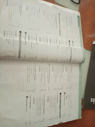 Libro de Matemáticas 2 Bachillerato 