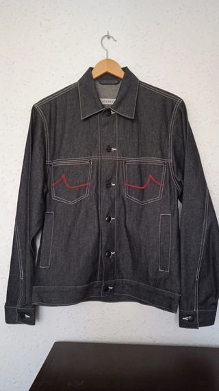 Chaqueta vaquera C&A