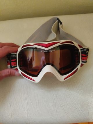 Gafas de Snow/esqui Polalizadas