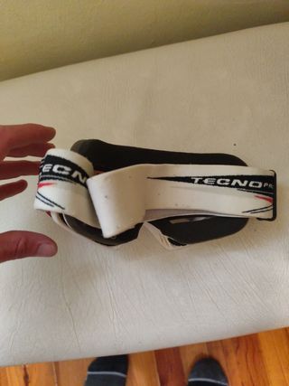 Gafas de Snow/esqui Polalizadas