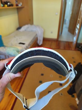 Gafas de Snow/esqui Polalizadas