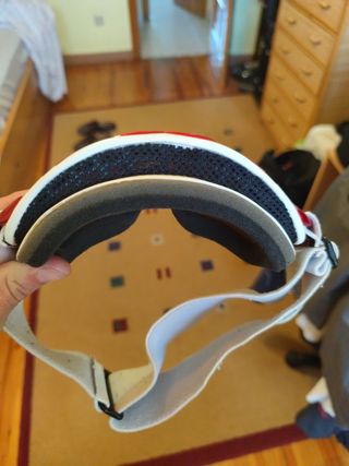 Gafas de Snow/esqui Polalizadas