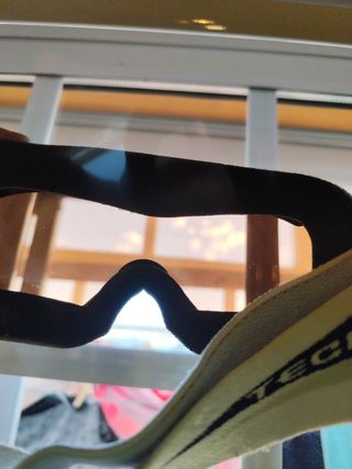 Gafas de Snow/esqui Polalizadas