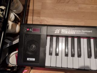 Renfox Digital Piano