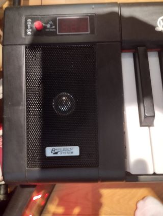 Renfox Digital Piano 