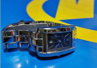 Reloj de pulsera Donna Karan, DKNY 3401.