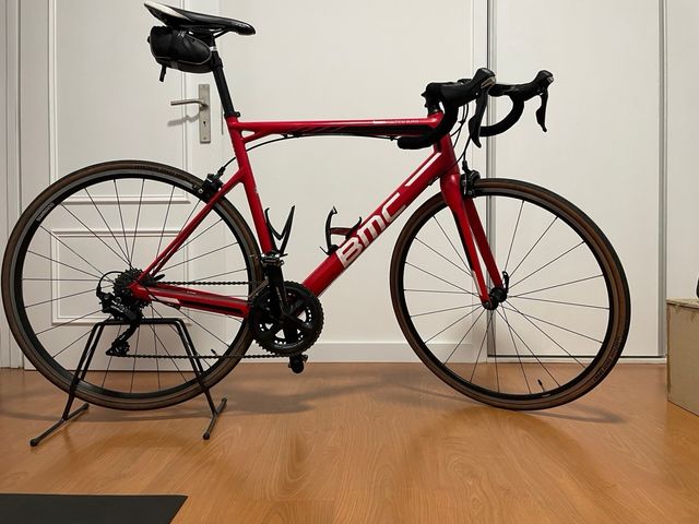 Bmc teammachine slr03