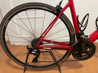 Bmc teammachine slr03