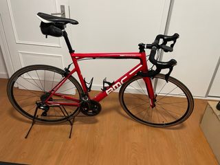 Bmc teammachine slr03