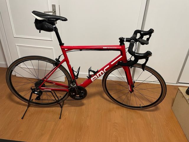 Bmc teammachine slr03