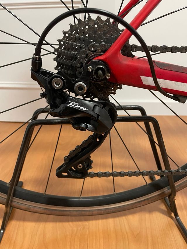 Bmc teammachine slr03