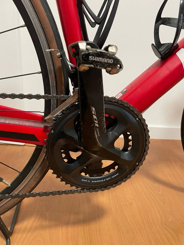 Bmc teammachine slr03