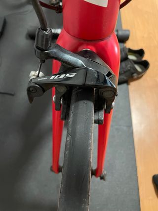 Bmc teammachine slr03