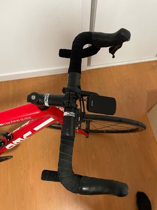 Bmc teammachine slr03