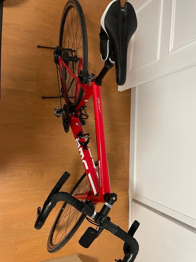 Bmc teammachine slr03