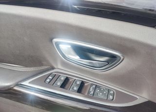 Renault Espace 2016 con 7 plazas