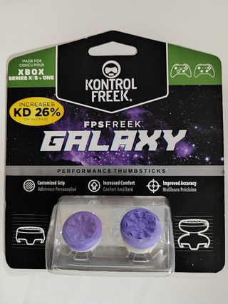 Controlador de mando Xbox one y series x