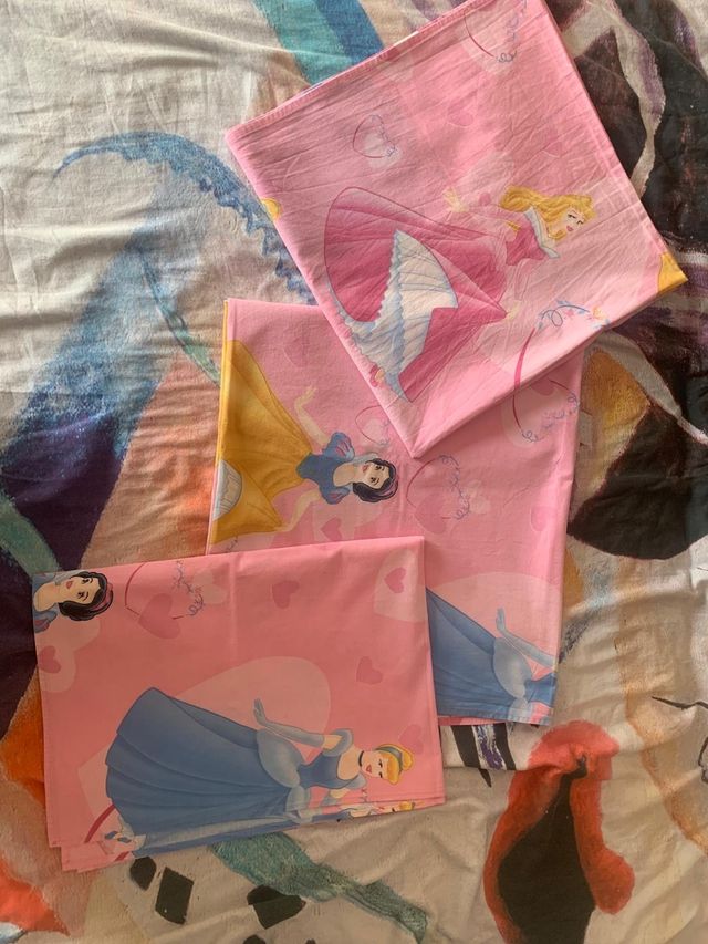 Lenzuola lettino  culla bimba