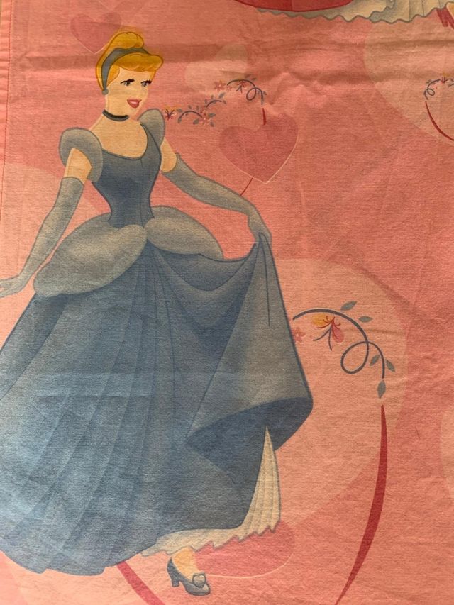 Lenzuola lettino  culla bimba