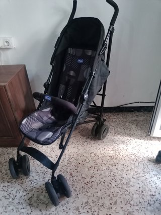 Silla de paseo