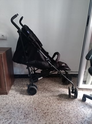 Silla de paseo