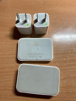 Accessori apple a1265 a1353 vintage