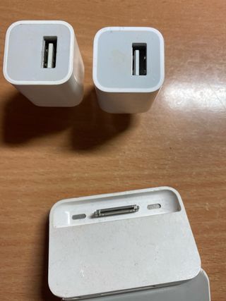 Accessori apple a1265 a1353 vintage