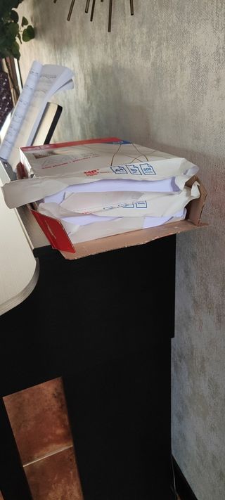 papeles para impresora,mas de 1200