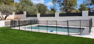 Valla piscina