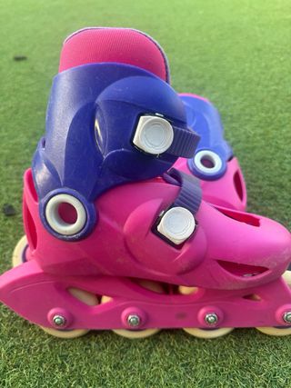 Patines infantiles